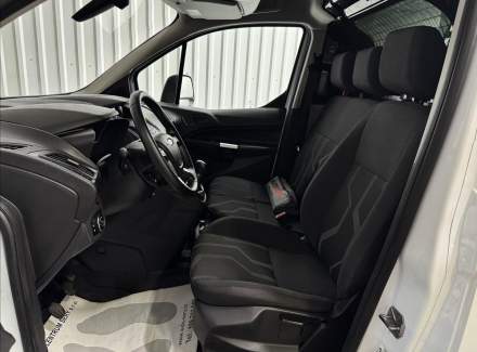 Ford - Transit Connect
