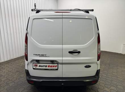 Ford - Transit Connect
