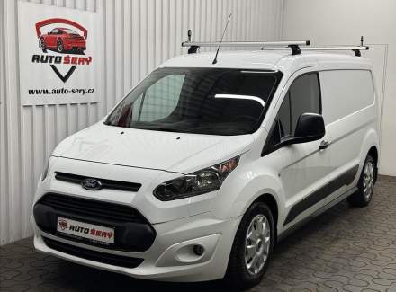 Ford - Transit Connect
