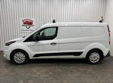Ford - Transit Connect