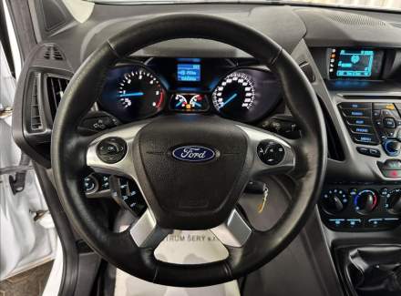 Ford - Transit Connect
