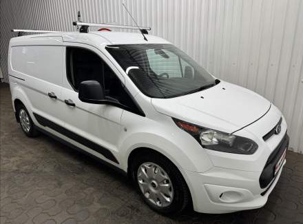 Ford - Transit Connect