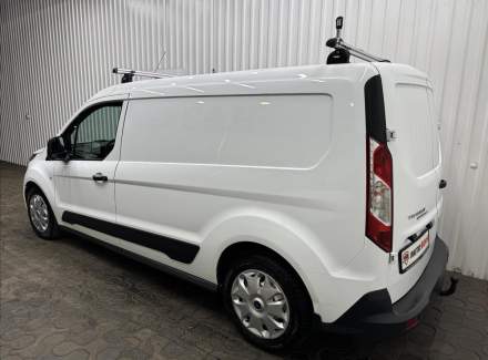Ford - Transit Connect