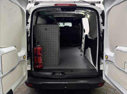 Ford - Transit Connect