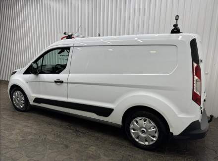 Ford - Transit Connect