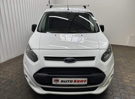 Ford - Transit Connect