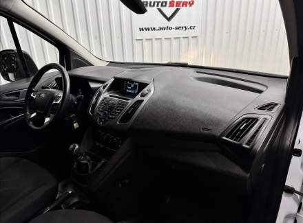Ford - Transit Connect