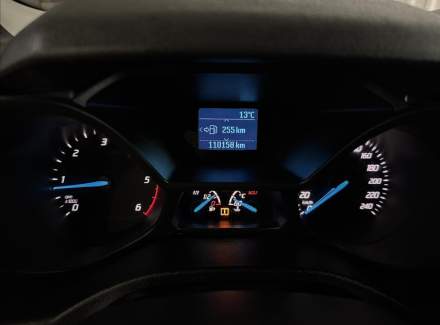 Ford - Transit Connect