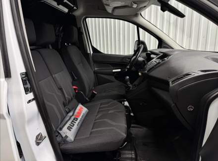 Ford - Transit Connect
