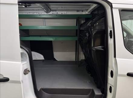 Ford - Transit Connect