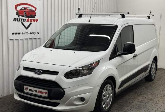 Ford - Transit Connect