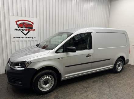 Volkswagen - Caddy