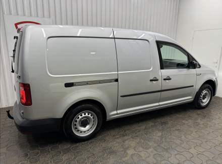 Volkswagen - Caddy