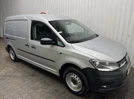 Volkswagen - Caddy