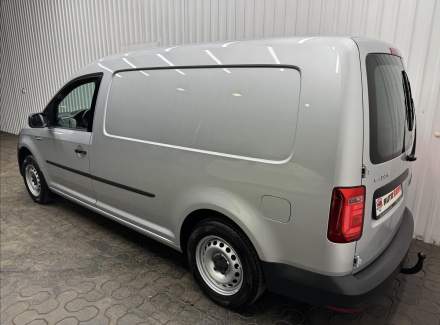 Volkswagen - Caddy