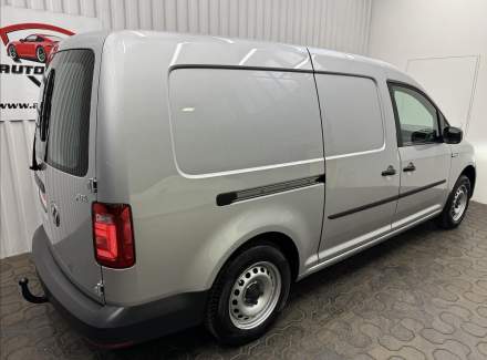 Volkswagen - Caddy