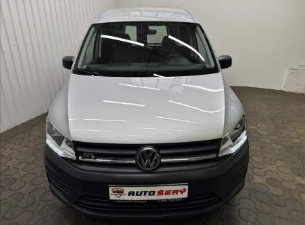 Volkswagen - Caddy