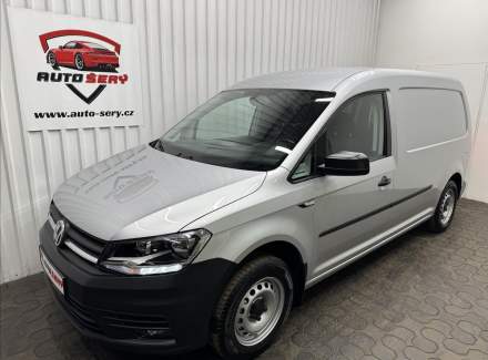 Volkswagen - Caddy