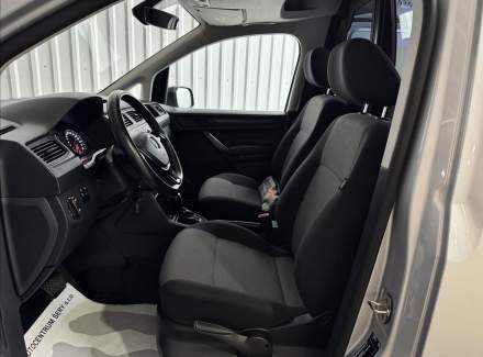 Volkswagen - Caddy