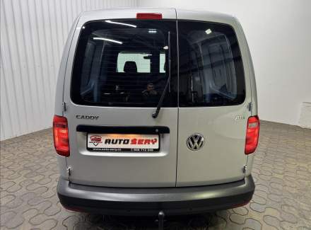 Volkswagen - Caddy