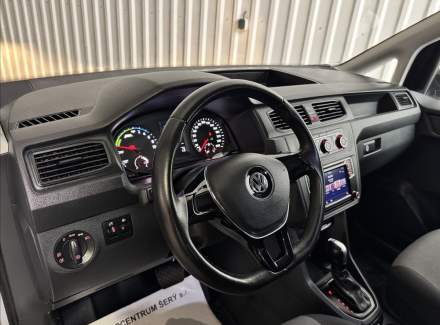 Volkswagen - Caddy