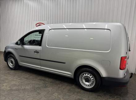 Volkswagen - Caddy