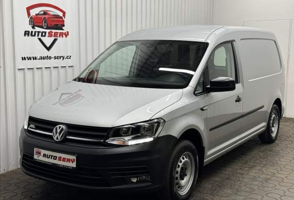 Volkswagen - Caddy