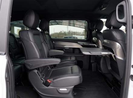 Mercedes-Benz - V-class