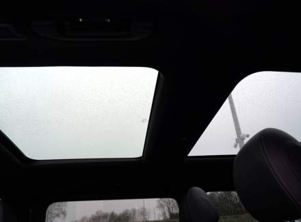 Mercedes-Benz - V-class