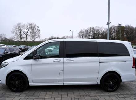 Mercedes-Benz - V-class