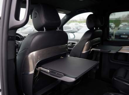 Mercedes-Benz - V-class