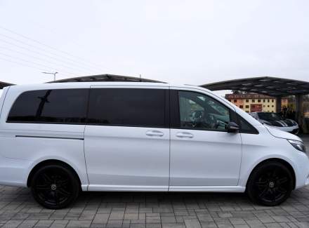 Mercedes-Benz - V-class