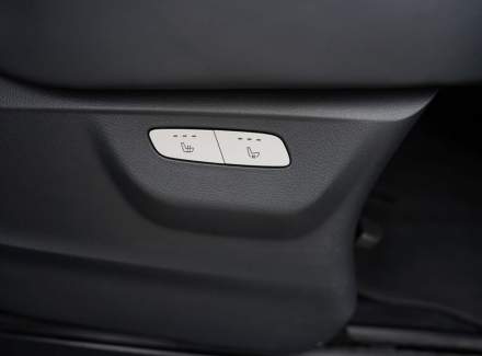 Mercedes-Benz - V-class