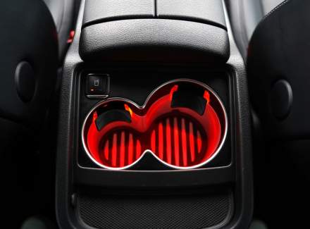 Mercedes-Benz - V-class