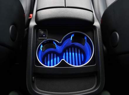 Mercedes-Benz - V-class