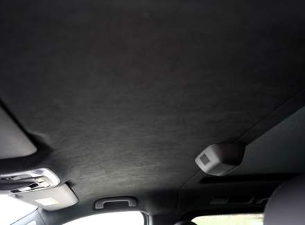 Mercedes-Benz - V-class