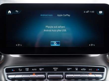 Mercedes-Benz - V-class