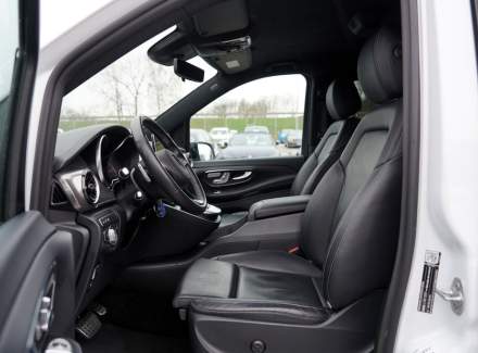 Mercedes-Benz - V-class