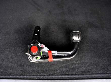 Mercedes-Benz - V-class