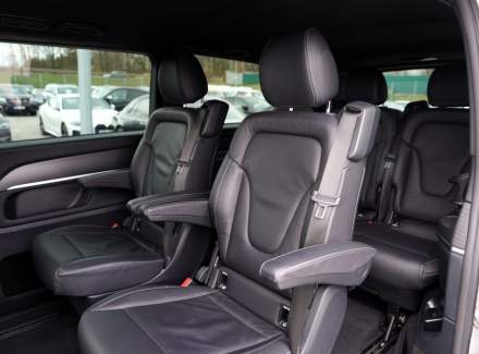 Mercedes-Benz - V-class