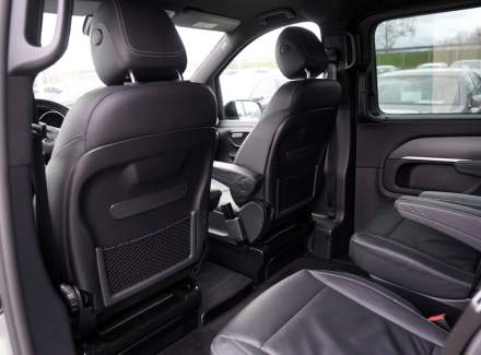 Mercedes-Benz - V-class