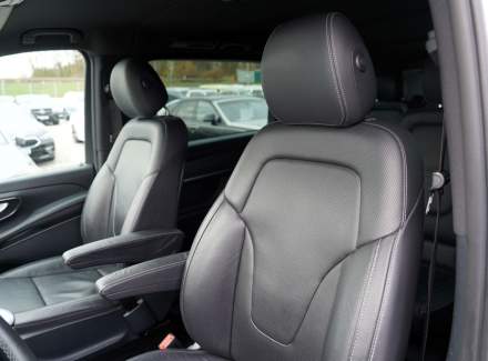 Mercedes-Benz - V-class