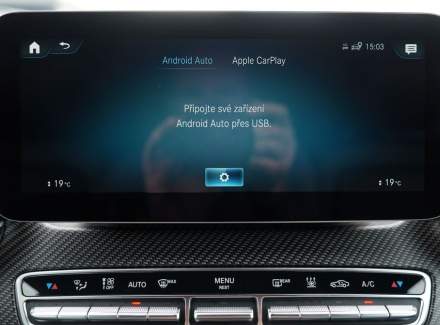 Mercedes-Benz - V-class