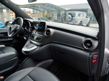 Mercedes-Benz - V-class