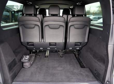 Mercedes-Benz - V-class