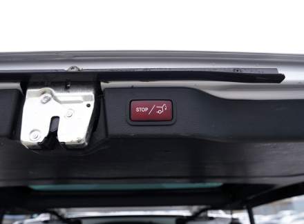 Mercedes-Benz - V-class