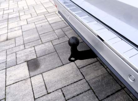 Mercedes-Benz - V-class