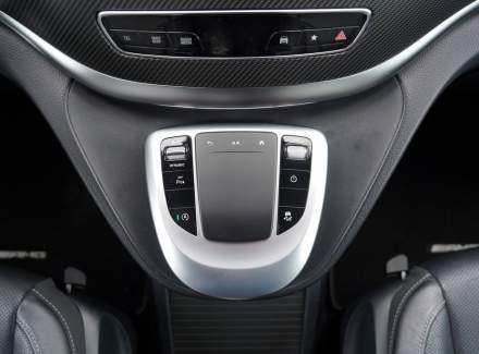 Mercedes-Benz - V-class