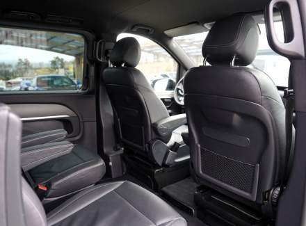 Mercedes-Benz - V-class