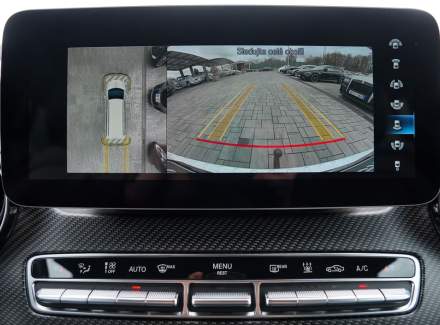 Mercedes-Benz - V-class